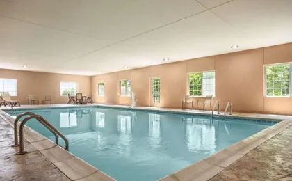 Country Inn & Suites by Radisson, Goodlettsville, Tn