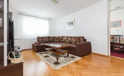 Comfortable Apartment