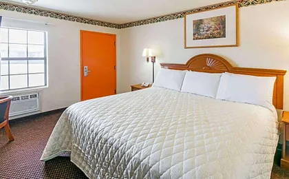 Travelodge by Wyndham Temple