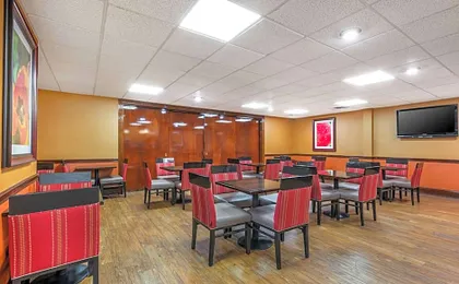 Best Western Plus Georgetown Corporate Center Hotel