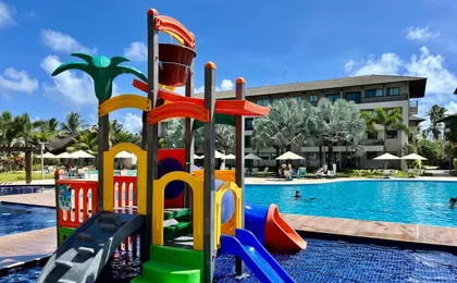 Ecolife Terreo Frente Piscinas