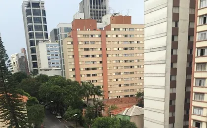 A Melhor Localizacao de Sp 300m Da Avenida Paulista