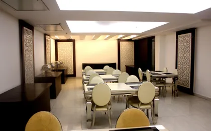 Hotel Aman Deluxe