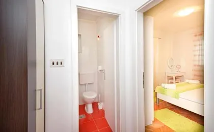 Apartment Danica