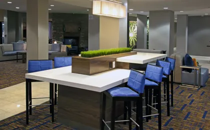 Courtyard Ontario Rancho Cucamonga