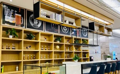 Kyriad Marvelous Hotel Shenzhen Longhua Dalang Business Center