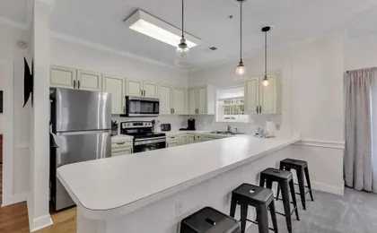 Elegant 3BR Condo- Magnolia North 101