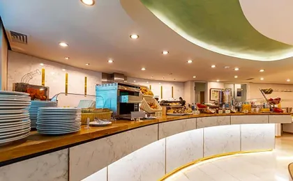 Ilisia Hotel Athens