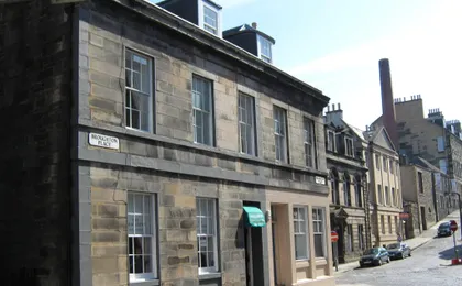 The Broughton Hotel - BB
