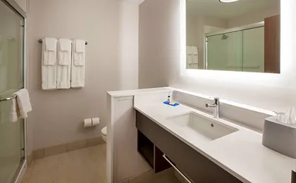 Holiday Inn Express Hotel & Suites Murray By IHG