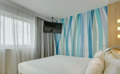 Mercure Rio de Janeiro Barra Da Tijuca