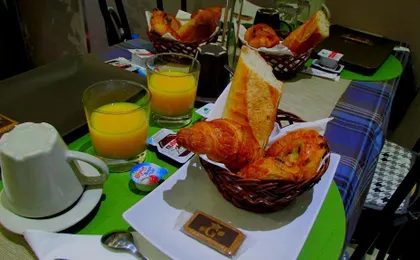 Hotel Choisy