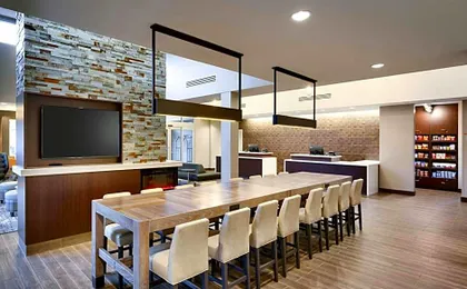 Residence Inn by Marriott Waxahachie
