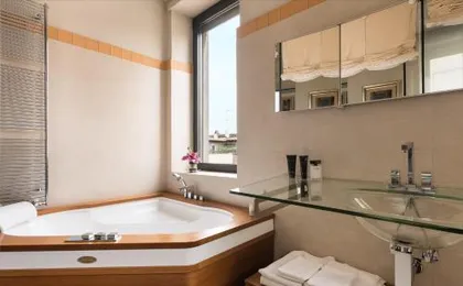 Idyllia - Penthouse in Navona Area