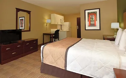 Extended Stay America Select Suites - Atlanta - Clairmont