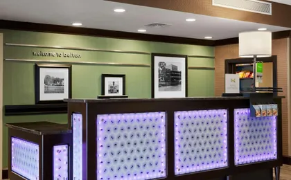 Hampton Inn Belton/Kansas City Area