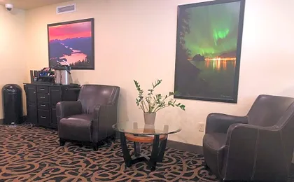 Aspen Suites Hotel Sitka