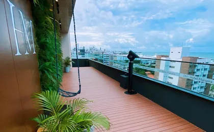 Hotel Manaira
