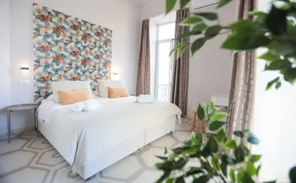DOMUS MARINA Rooms