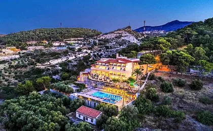 Forest Park Hotel