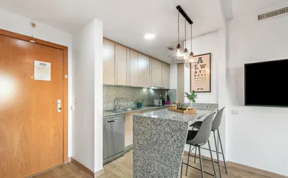 Tendency Apartments 3