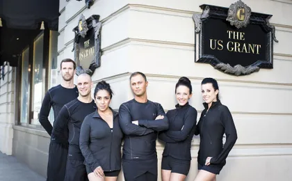 THE US GRANT, a Luxury Collection Hotel, San Diego
