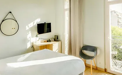Hotel Aria
