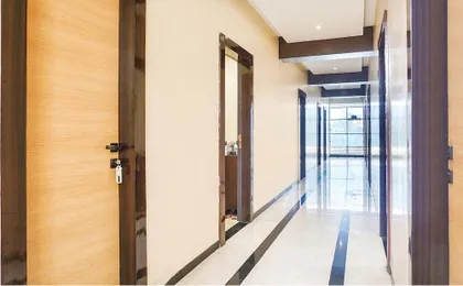 Krishna Regency by Fabhotel