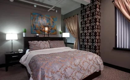 The Giacomo Hotel