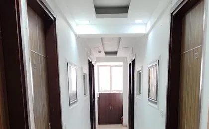 Hotel R.S Residency by Grb