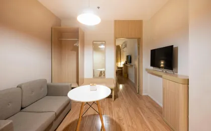 Hanting Hotel Nanjing Jiangning Qilin Science Park