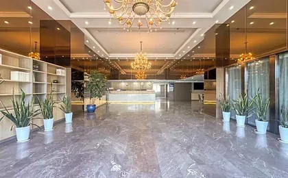 Weizun Boutique Hotel - Shanghai Hongqiao Airport National Convention and Exhibition Center