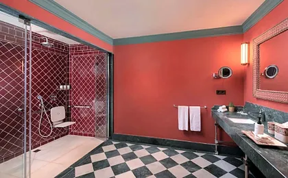 Hotel Alfonso XIII, a Luxury Collection Hotel, Seville