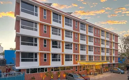 Airlink Hotel