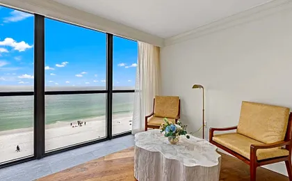 Hilton Sandestin Beach Golf Resort & Spa