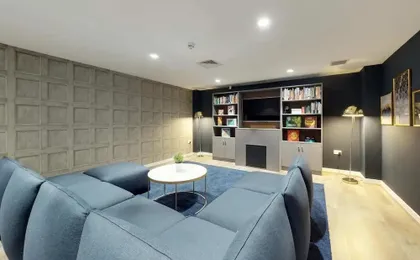For Students Only Abodus St James Glasgow - Campus Accommodation