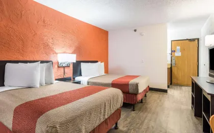 Motel 6 Elk Grove Village