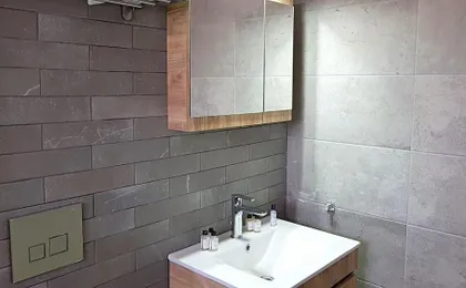 Athens Campus Renovated Studio Apartment @ Ilisia