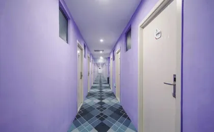Shigua Hotel Apartment (Gongyuqiao East Subway Station Branch)