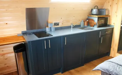 Cairnfold Cabins