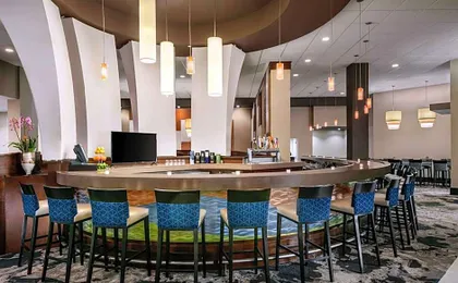Hilton Orlando/Altamonte Springs