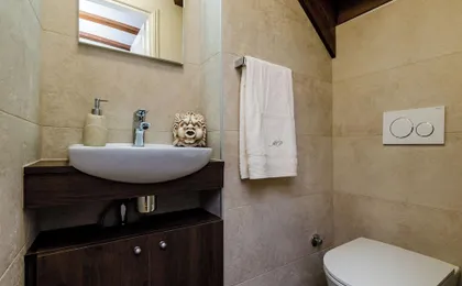 Apartment Maru Prestige