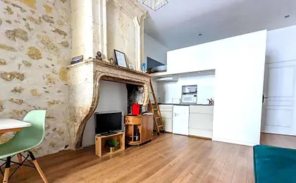 B&B Bordeaux Saint Michel