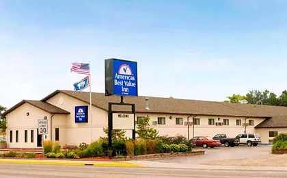 Americas Best Value Inn Torrington