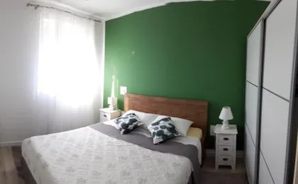 Lili Apartment in Zadar pet friendly, free parking