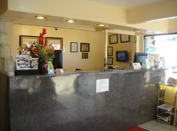 Econo Lodge Somers Point