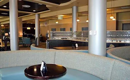 DoubleTree by Hilton Bemidji