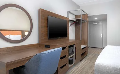 Hampton Inn Louisville-Airport (Fair & Expo Center)