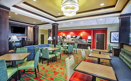 Holiday Inn Express Hotel and Suites Dayton South I 675 By IHG