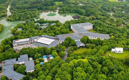 HENGSHAN PARK HOTEL